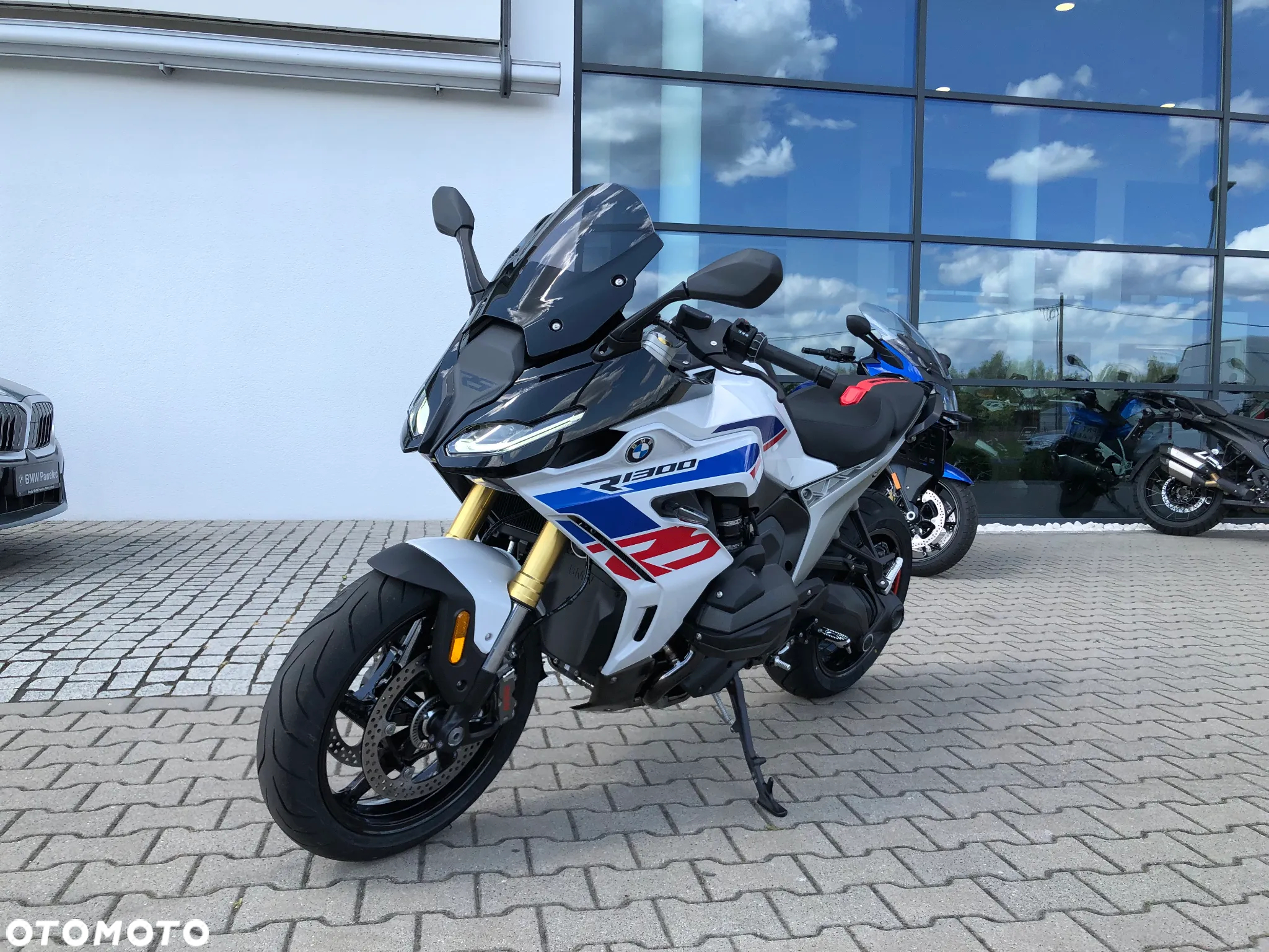 BMW R - 5