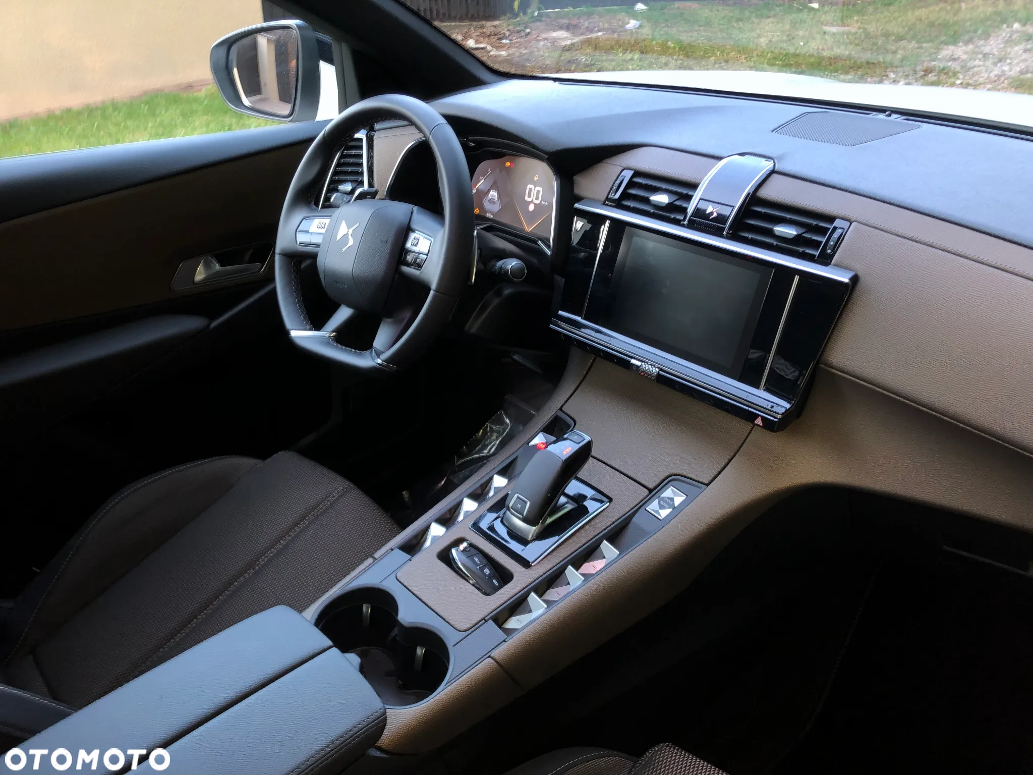 DS Automobiles DS 7 Crossback - 28