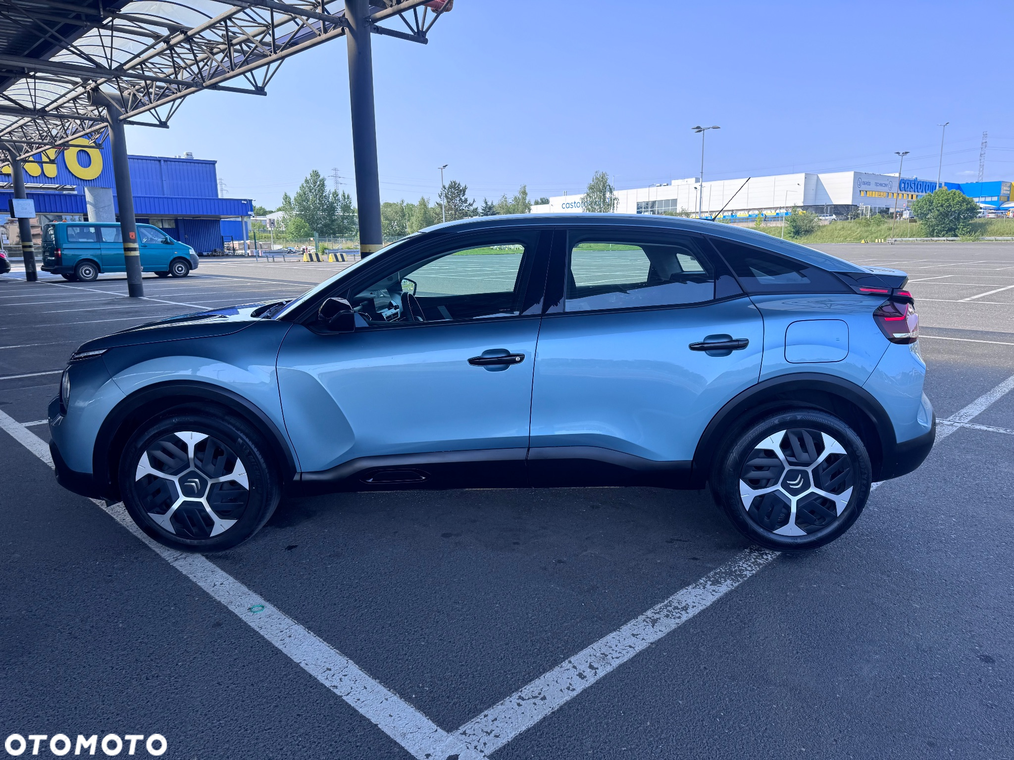Citroën C4 1.2 PureTech Feel S&S - 7
