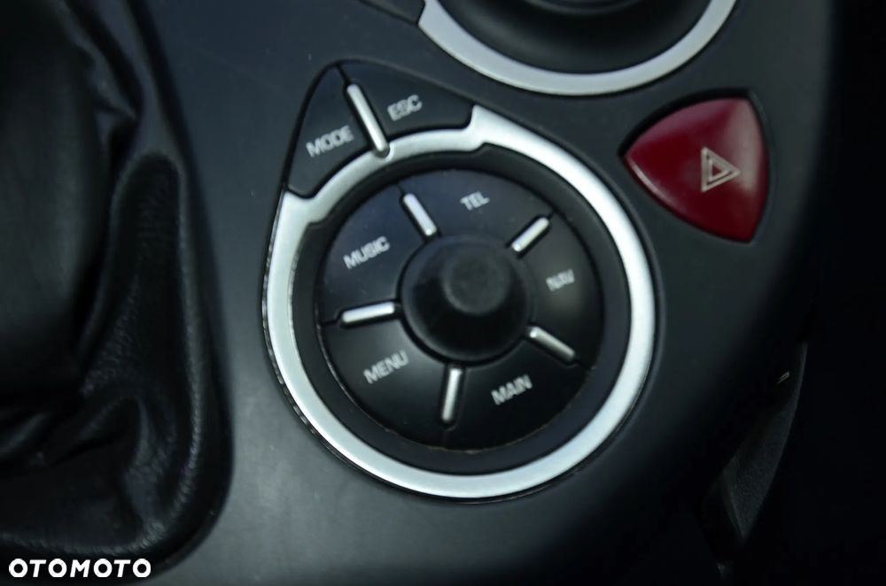 Citroën C8 HDi 165 Exclusive - 28