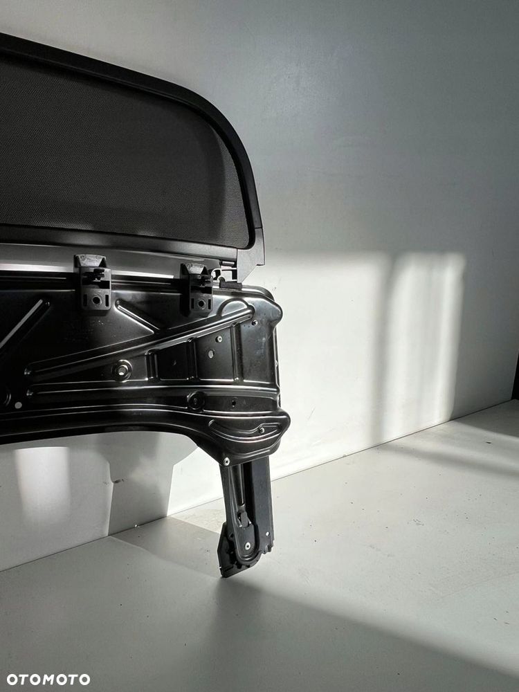 8J7 862 953 A Roleta bagażnika Audi TT TTS Mk2 2014 - 9