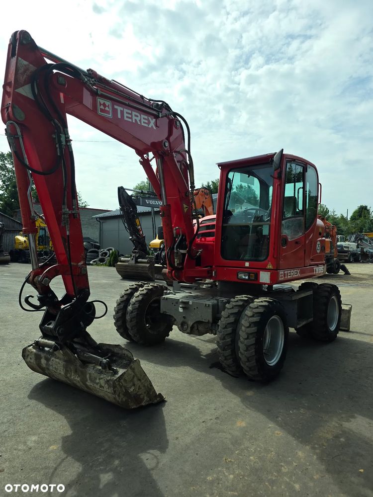 Terex TW 85 - 2