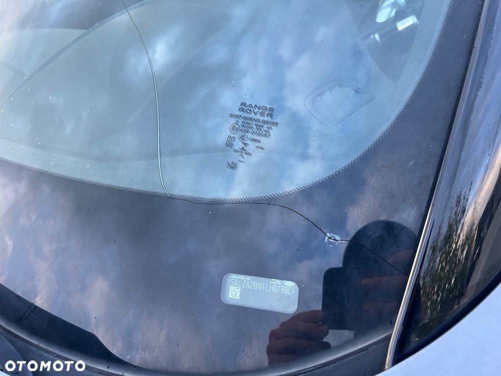 Land Rover Range Rover Evoque 2.0TD4 HSE Dynamic - 33