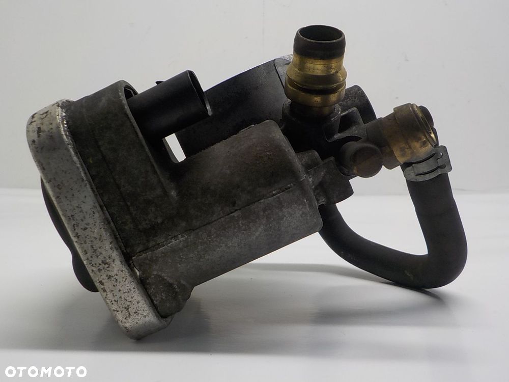 ASTRA H ZAFIRA B 1.6 Z16XER PRZEPUSTNICA 55560398 - 4