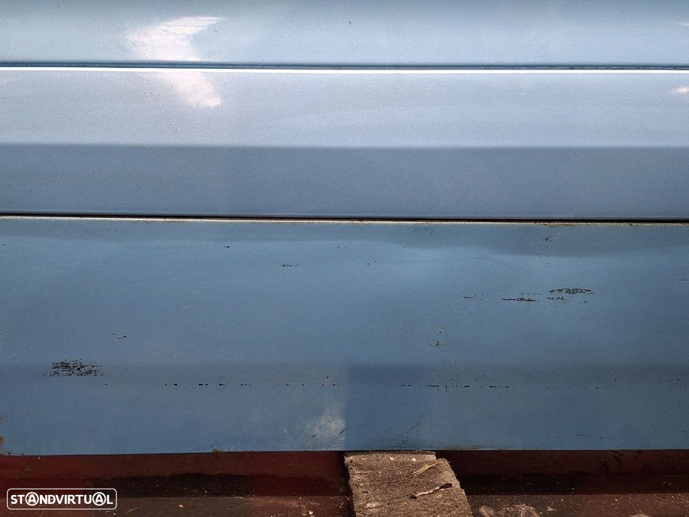 Porta Frente Direita Ford Tourneo Courier B460 Kombi - 6