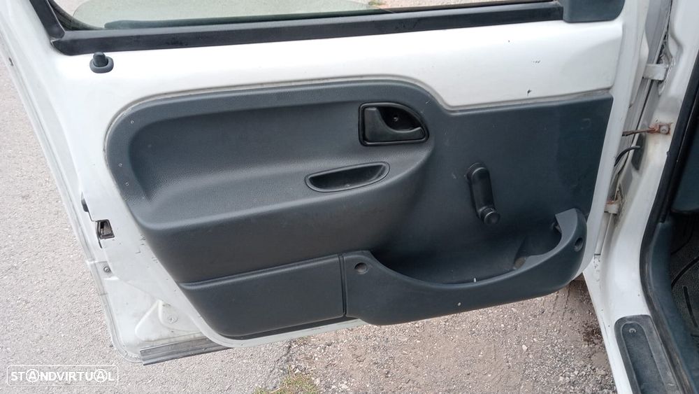 Renault Kangoo 1.9 D RN - 6