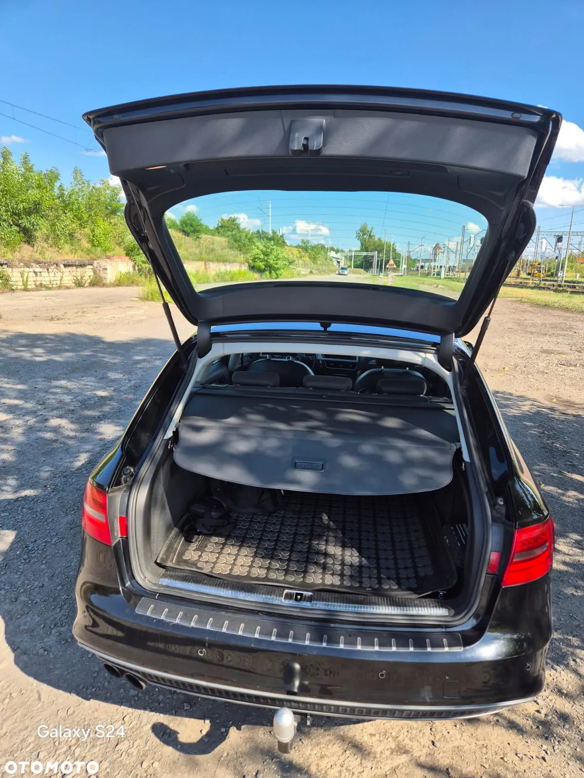 Audi A4 2.0 TDI - 15
