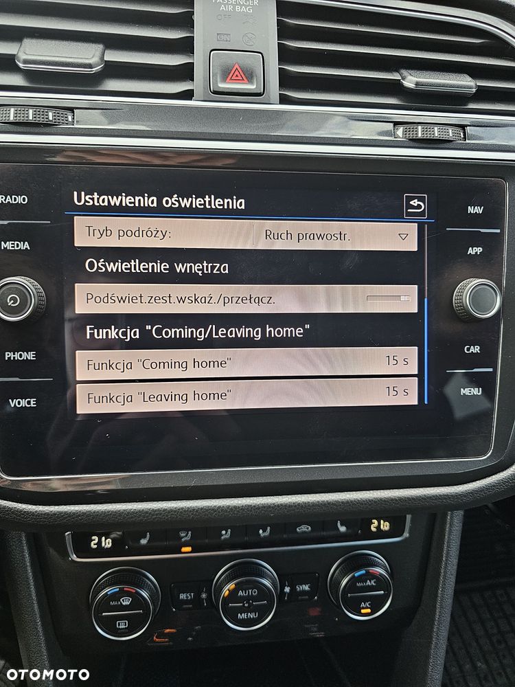 Volkswagen Tiguan - 26