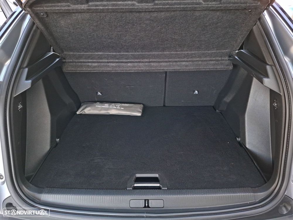 Peugeot 2008 1.5 BlueHDi Active Pack - 7