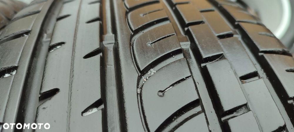 Opony Letnie WANLI S-1063 215/45/17 91W XL Rant 2x6,5mm Para 2016r - 4