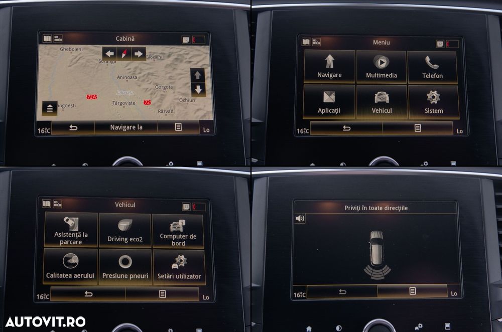 Renault Megane Blue dCi 116 Intens - 10