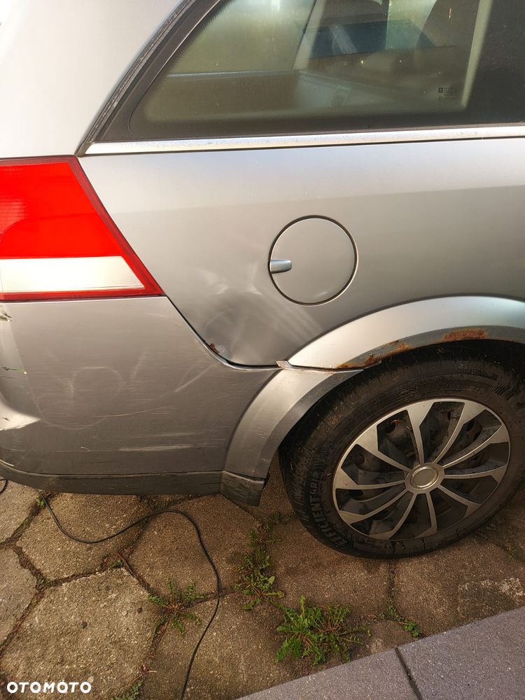 Opel Vectra 1.9 CDTI Comfort ActiveSelect - 5