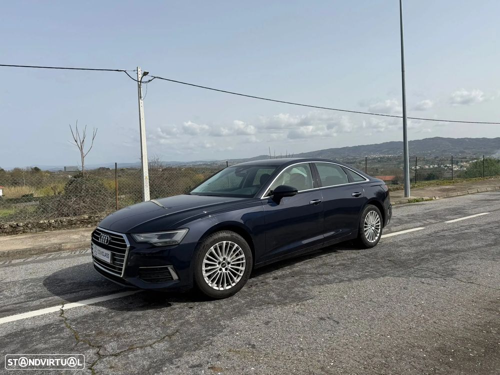 Audi A6 40 TDI Design S tronic - 3