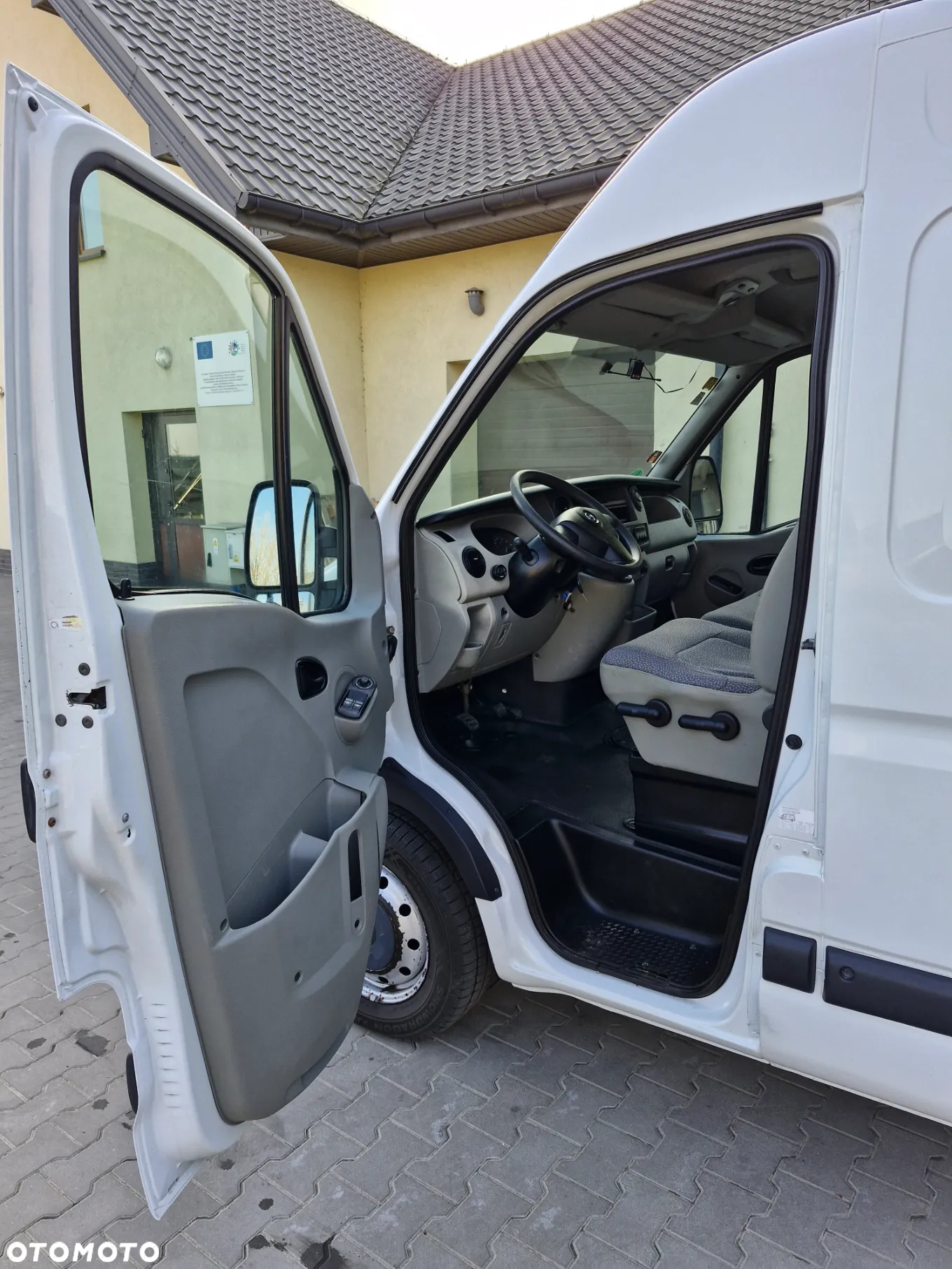 Renault Master - 10