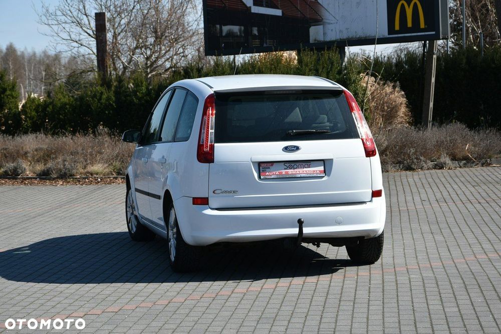 Ford C-MAX - 17