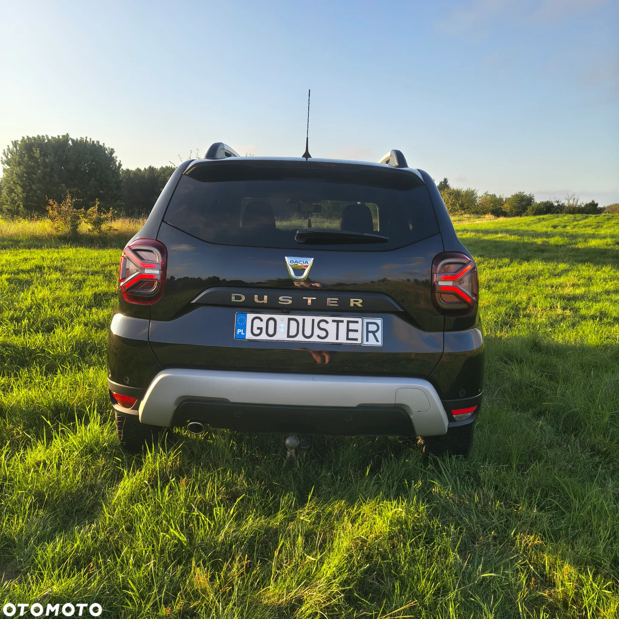 Dacia Duster 1.5 Blue dCi Prestige 4WD EU6d - 7
