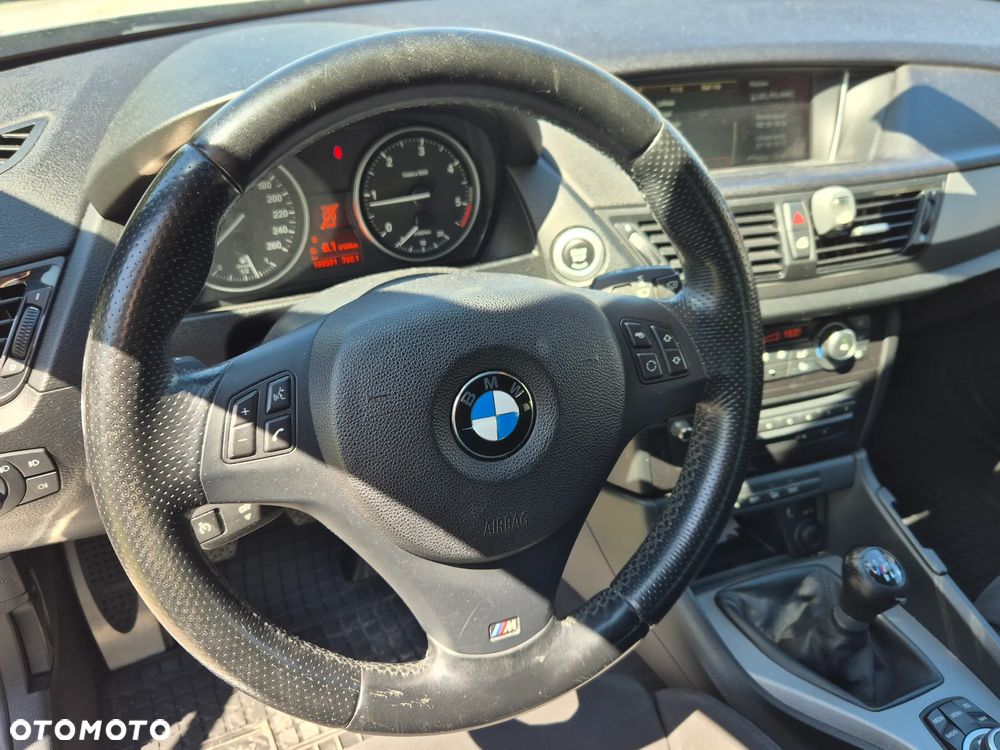 BMW X1 - 30