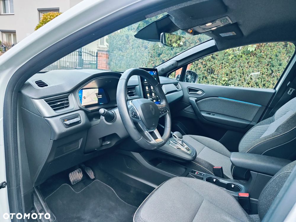 Renault Symbioz - 14