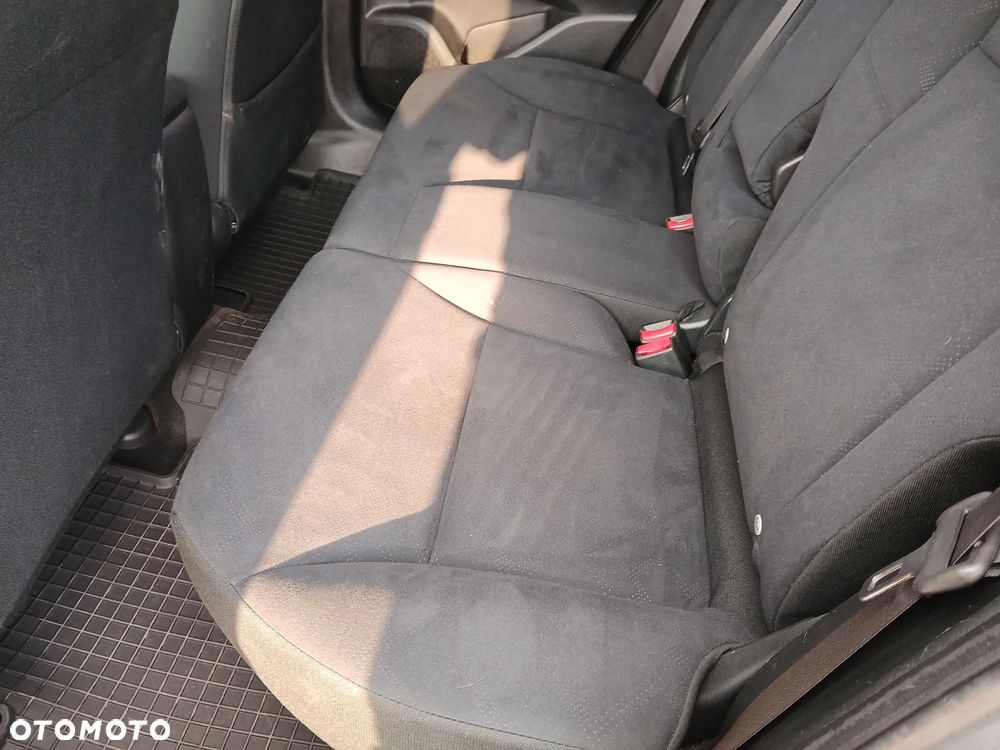 Honda Civic 1.8 i-VTEC Automatik Elegance - 15