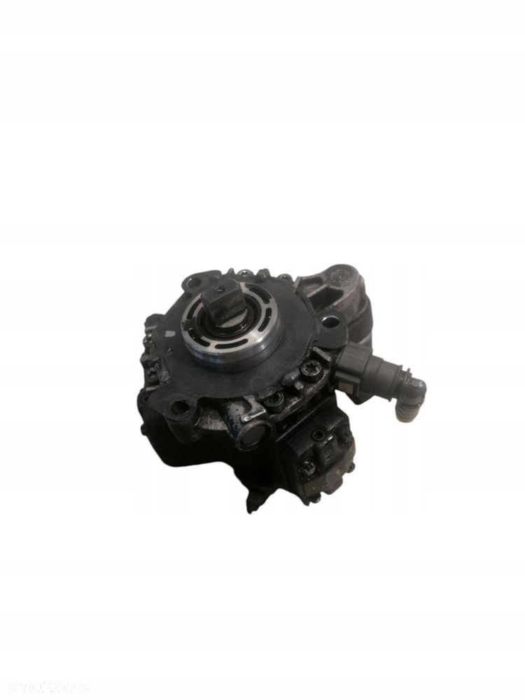 pompa wtryskowa ford focus mk2 2.0 tdci pompa wtryskowa - 2