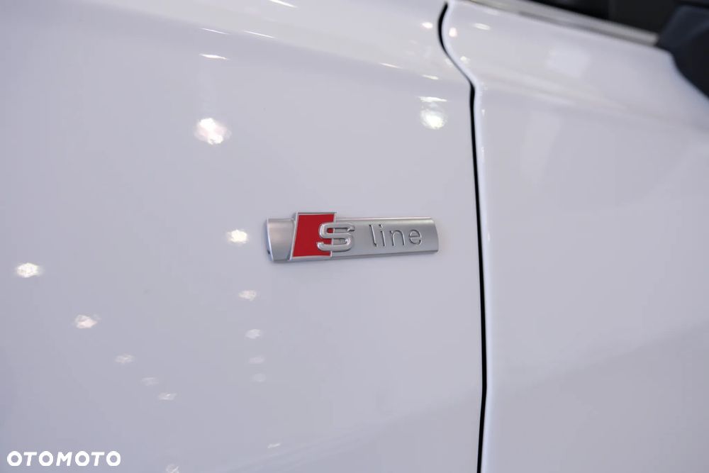 Audi A6 Limousine 55 TFSI Quattro S tronic - 10