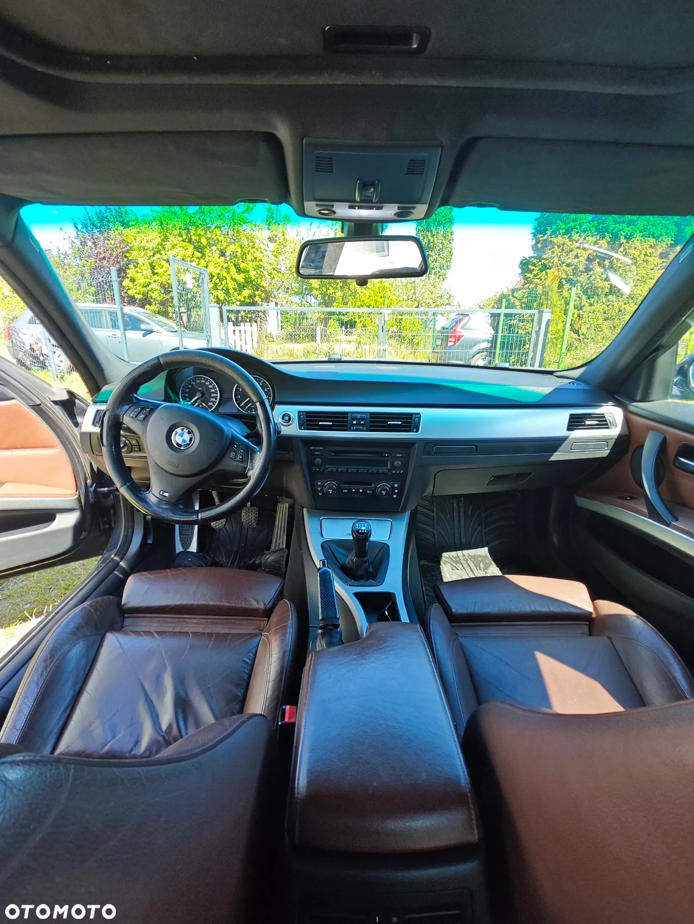 BMW Seria 3 325i - 11