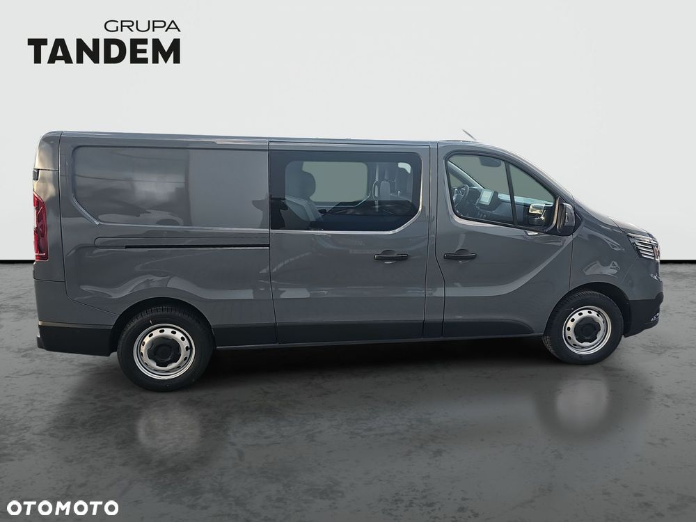 Renault Trafic - 4