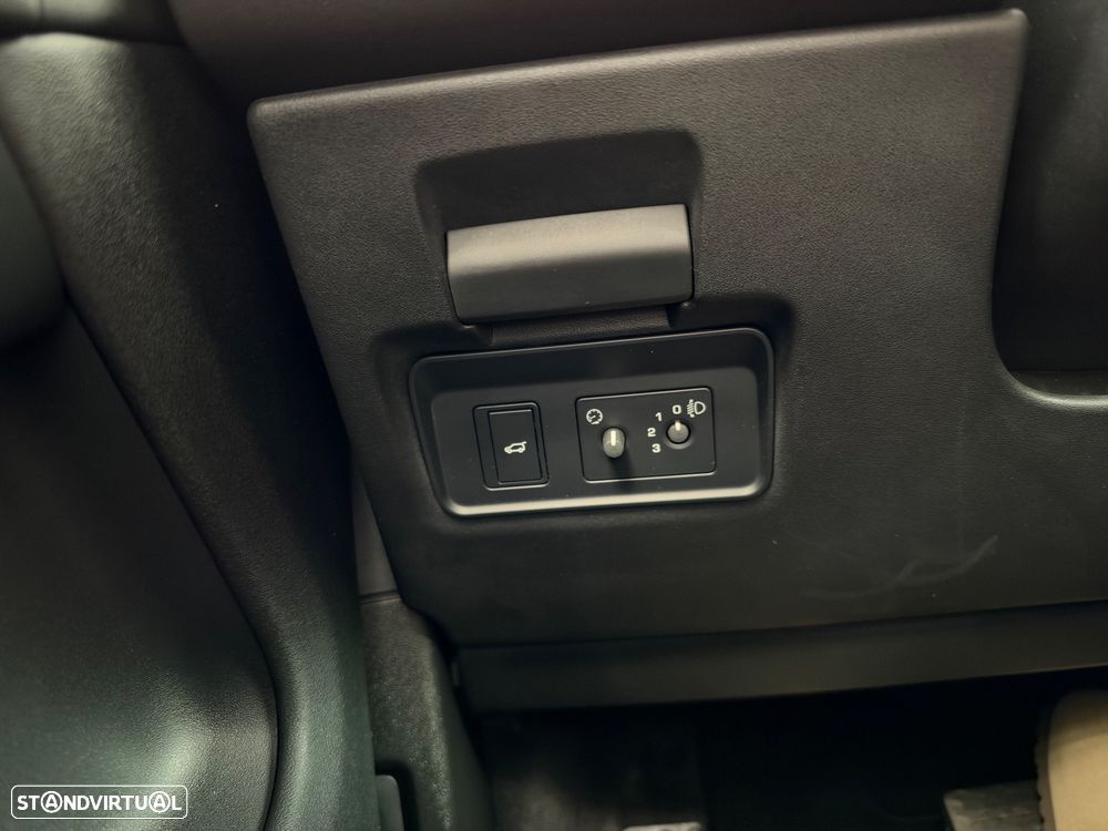 Land Rover Range Rover Evoque - 14