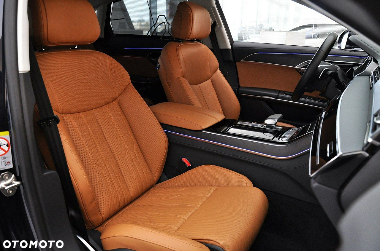 Audi A8 - 24