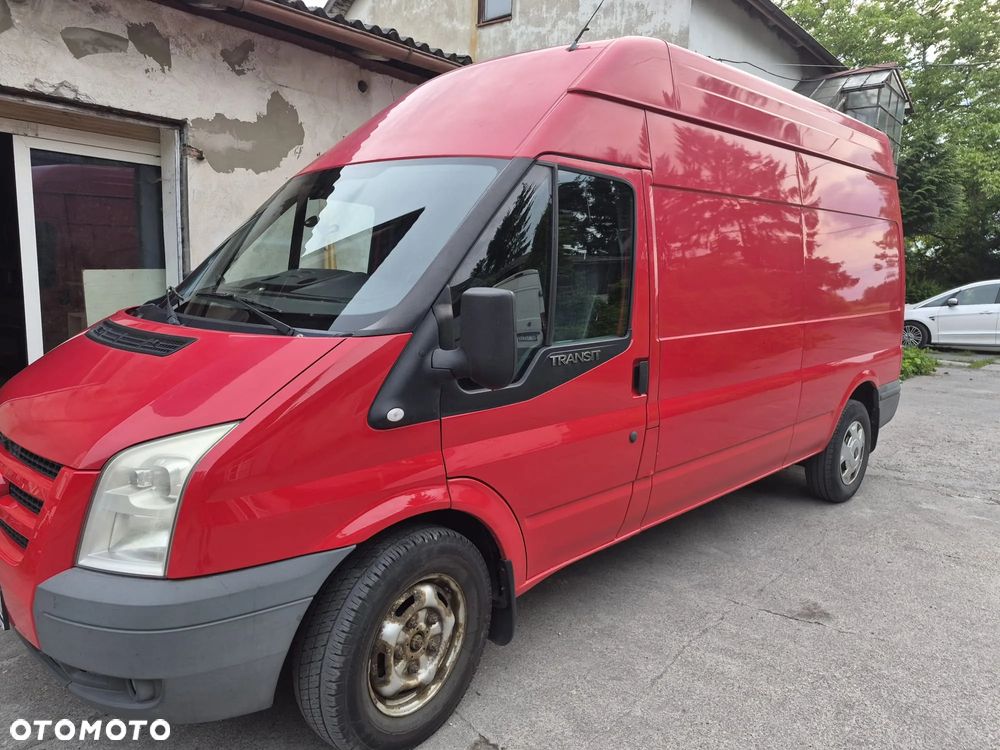 Ford Transit - 2