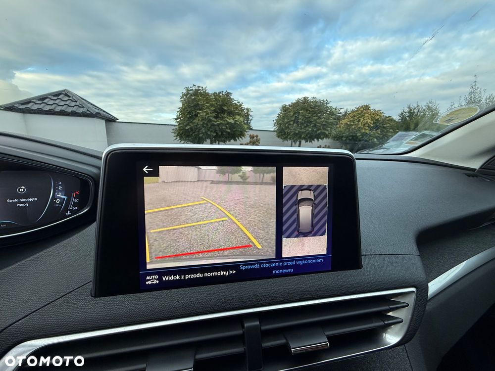 Peugeot 3008 1.5 BlueHDi Allure S&S EAT8 - 36