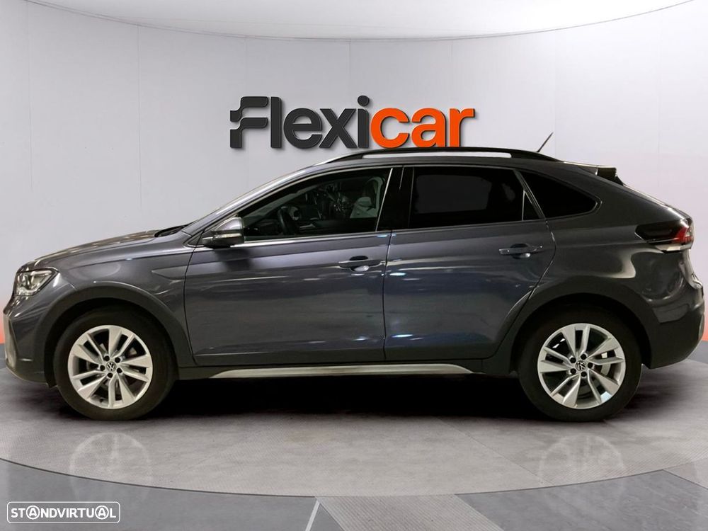 VW Taigo 1.0 TSI Life - 5