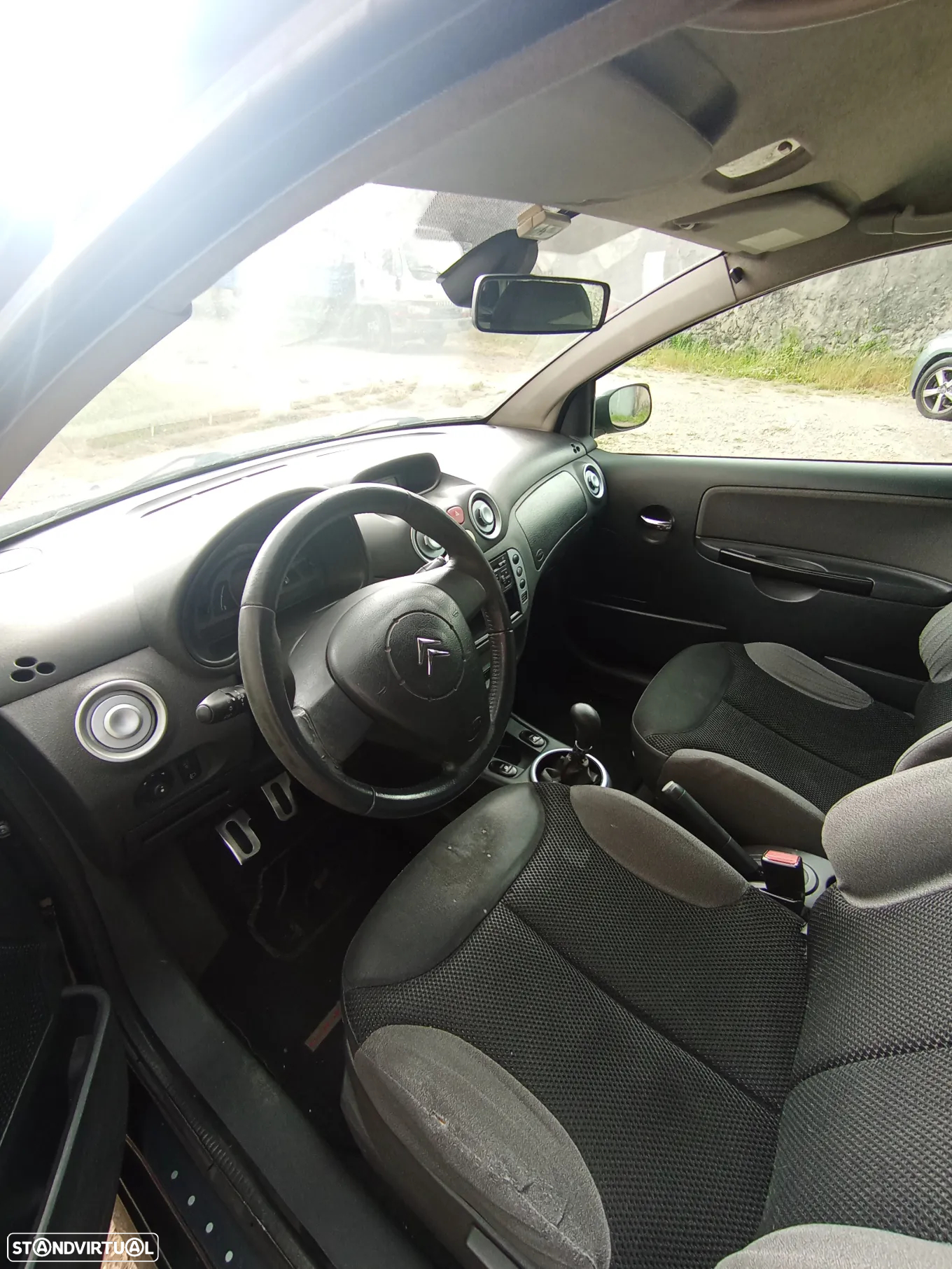 Citroën C2 - 5