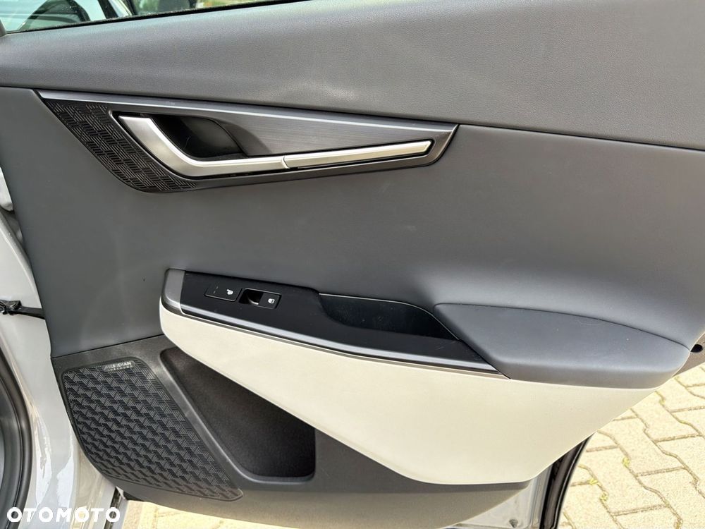 Kia EV6 84kWh GT-Line AWD - 21