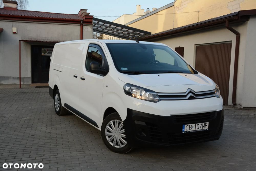 Citroën Jumpy