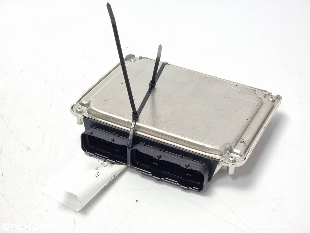 KOMPUTER SILNIKA ECU MASERATI GRANTURISMO S 4.2 0261208592 - 2