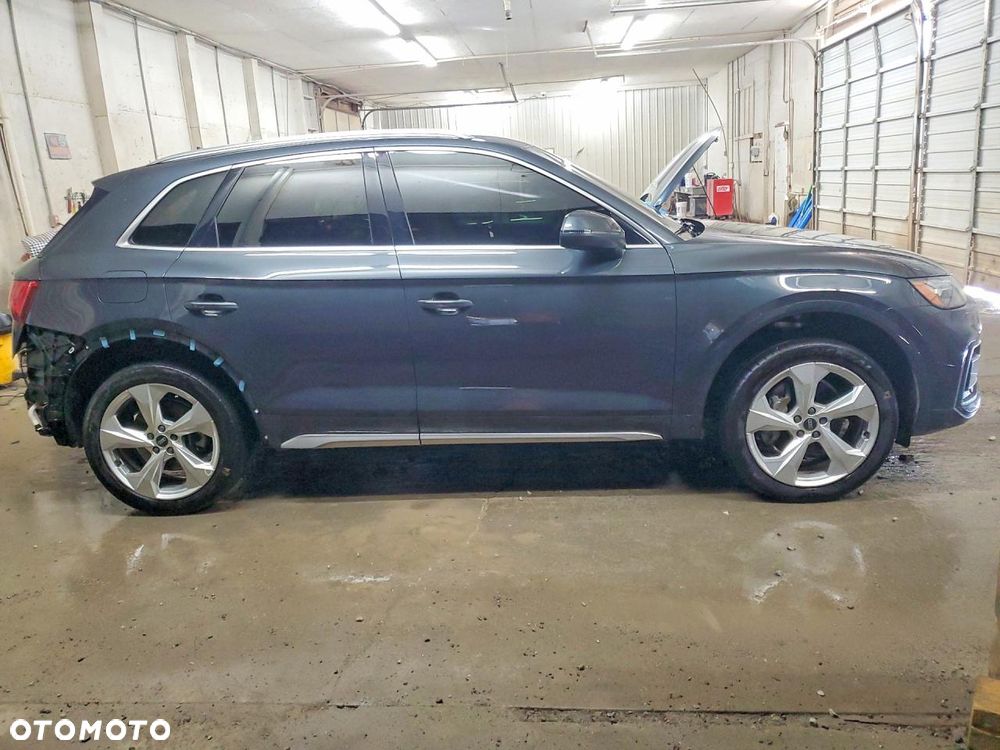 Audi Q5 45 TFSI quattro S tronic - 4