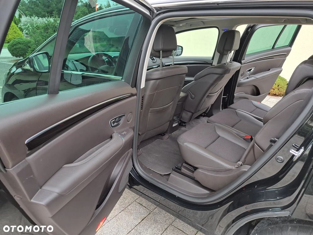 Renault Espace Energy dCi 130 Intens - 13