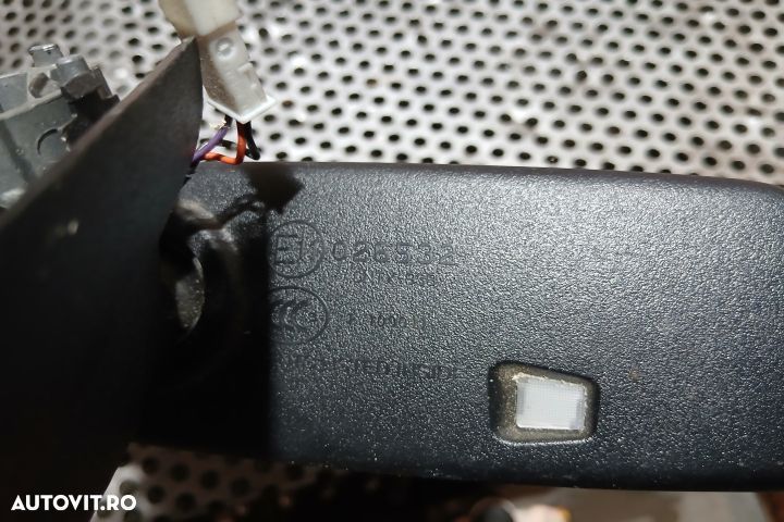 Oglinda retrovizoare parbriz 8A61-17D568-AB AU5A-17E678-AC E11026532 - 6