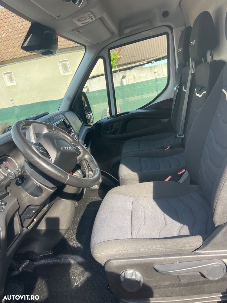 Iveco 35S18 - 9