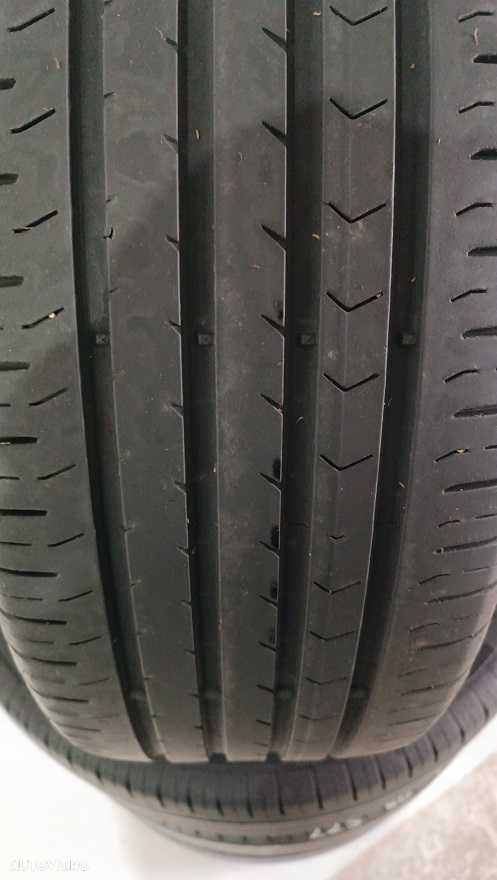 ANVELOPE 225 60 17 99V 225/60/17 MICHELIN CP V10231 VARA - 2
