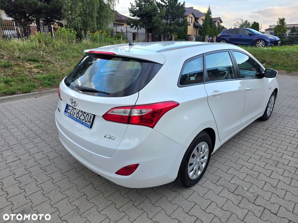 Hyundai i30 - 4
