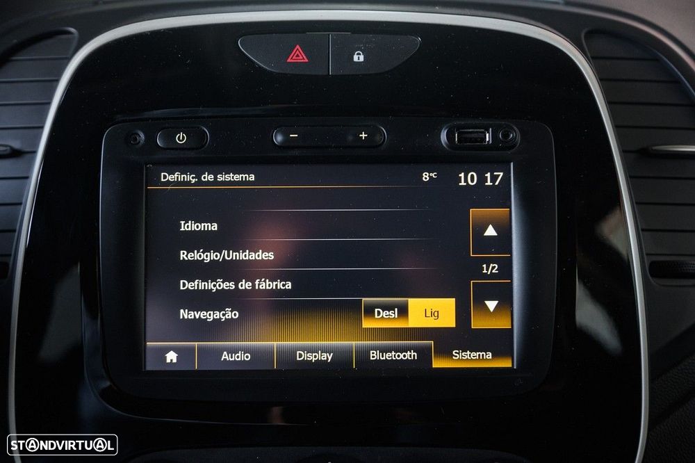 Renault Captur 0.9 TCE Zen - 47