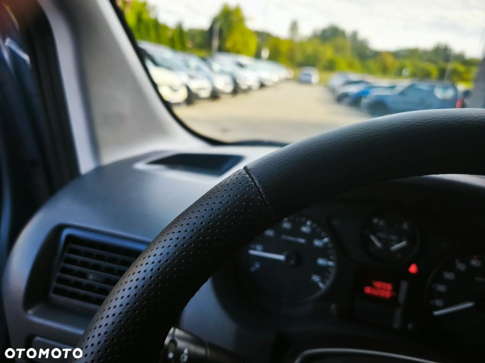 Peugeot Expert Scudo Jumpy - 11