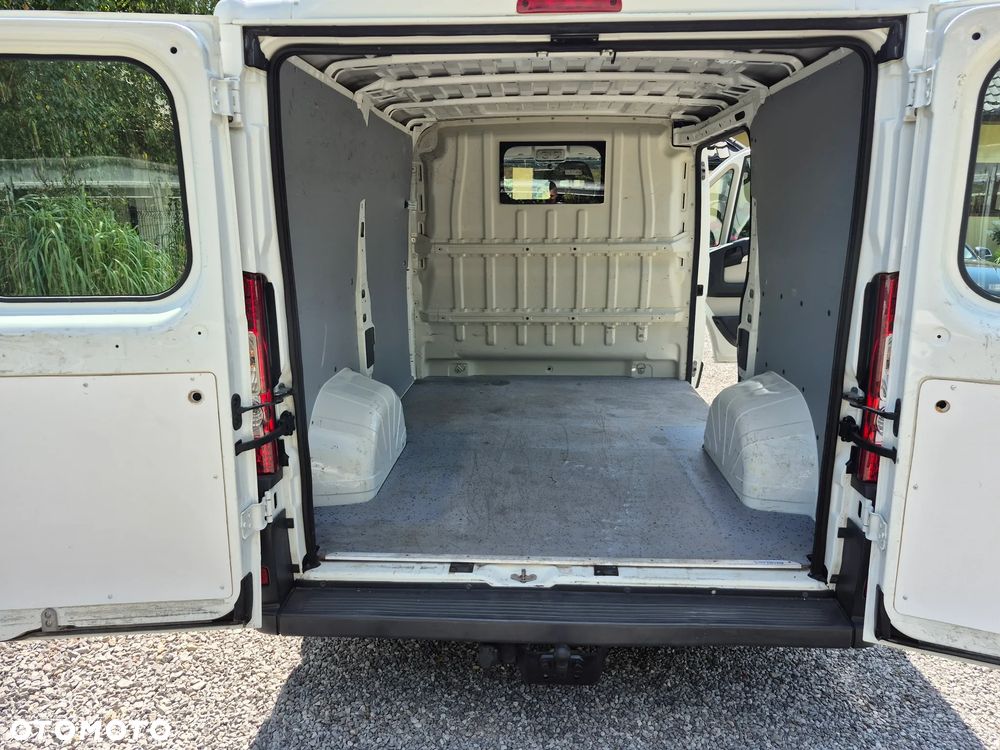Peugeot Boxer - 6