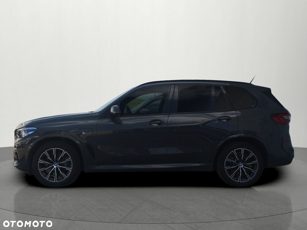 BMW X5 xDrive45e - 5