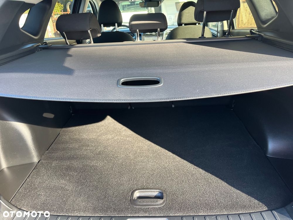 Hyundai Tucson 1.6 T-GDi Comfort 2WD - 30