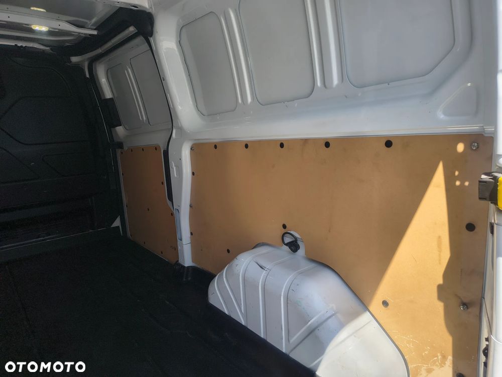 Ford Transit Custom - 21