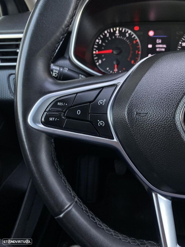 Renault Clio 1.0 TCe Intens - 21