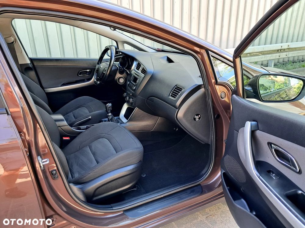 Kia Ceed 1.6 GDI Edition 7 - 20